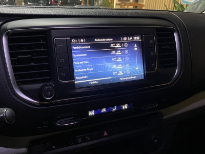 Toyota Proace Verso Executive*Pano*Leder*6-Sitzer*R.Cam