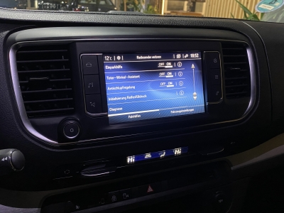 Toyota Proace Verso Executive*Pano*Leder*6-Sitzer*R.Cam