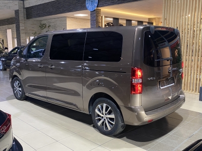 Toyota Proace Verso Executive*Pano*Leder*6-Sitzer*R.Cam