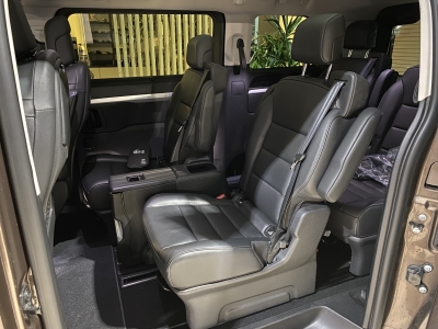 Toyota Proace Verso Executive*Pano*Leder*6-Sitzer*R.Cam