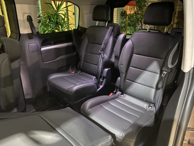 Toyota Proace Verso Executive*Pano*Leder*6-Sitzer*R.Cam