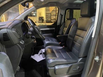 Toyota Proace Verso Executive*Pano*Leder*6-Sitzer*R.Cam