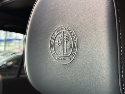 Mercedes-Benz GLE 63 AMG S 4Matic+*Pano*Burmester*AHK*HUD*LED