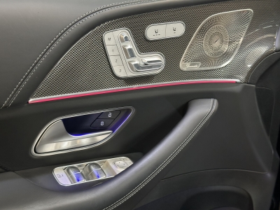 Mercedes-Benz GLE 63 AMG S 4Matic+*Pano*Burmester*AHK*HUD*LED