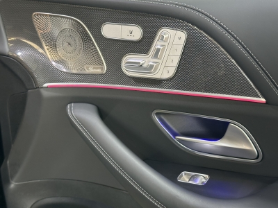 Mercedes-Benz GLE 63 AMG S 4Matic+*Pano*Burmester*AHK*HUD*LED