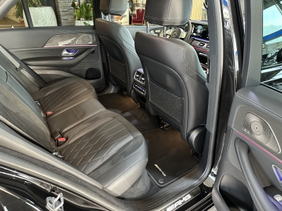 Mercedes-Benz GLE 63 AMG S 4Matic+*Pano*Burmester*AHK*HUD*LED