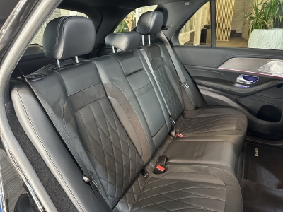 Mercedes-Benz GLE 63 AMG S 4Matic+*Pano*Burmester*AHK*HUD*LED