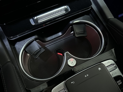 Mercedes-Benz GLE 63 AMG S 4Matic+*Pano*Burmester*AHK*HUD*LED