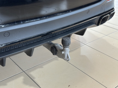 Mercedes-Benz GLE 63 AMG S 4Matic+*Pano*Burmester*AHK*HUD*LED