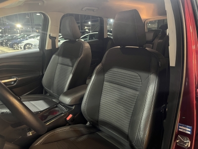 Ford Kuga Titanium*R.Cam*Navi*SHZ*Ambiente*ACC*