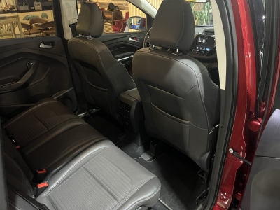 Ford Kuga Titanium*R.Cam*Navi*SHZ*Ambiente*ACC*