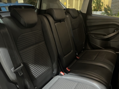 Ford Kuga Titanium*R.Cam*Navi*SHZ*Ambiente*ACC*