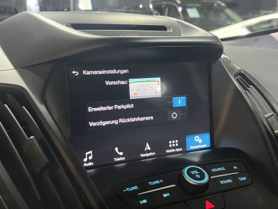 Ford Kuga Titanium*R.Cam*Navi*SHZ*Ambiente*ACC*