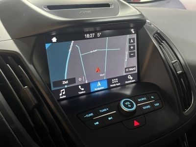 Ford Kuga Titanium*R.Cam*Navi*SHZ*Ambiente*ACC*