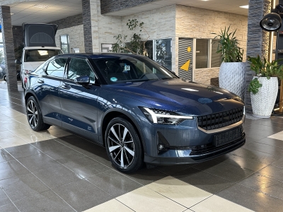 Polestar 2 Long Range Dual LED R.Cam dig.Cockpit SHZ PDC