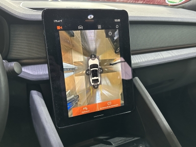 Polestar 2 Long Range Dual LED R.Cam dig.Cockpit SHZ PDC