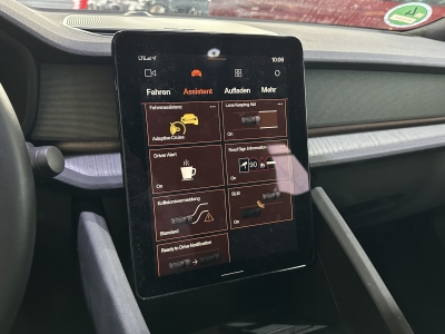 Polestar 2 Long Range Dual LED R.Cam dig.Cockpit SHZ PDC