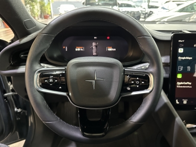 Polestar 2 Long Range Dual LED R.Cam dig.Cockpit SHZ PDC