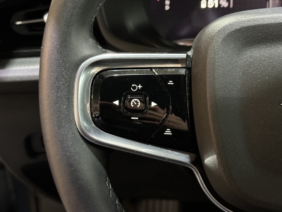 Polestar 2 Long Range Dual LED R.Cam dig.Cockpit SHZ PDC