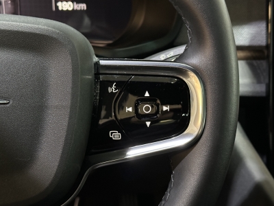 Polestar 2 Long Range Dual LED R.Cam dig.Cockpit SHZ PDC