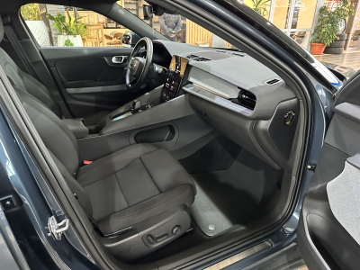 Polestar 2 Long Range Dual LED R.Cam dig.Cockpit SHZ PDC