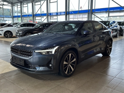 Polestar 2 Long Range Dual LED R.Cam dig.Cockpit SHZ PDC