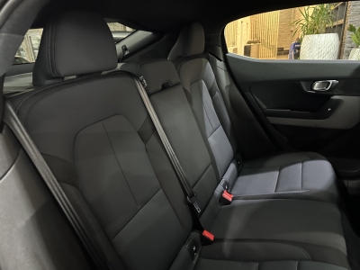 Polestar 2 Long Range Dual LED R.Cam dig.Cockpit SHZ PDC