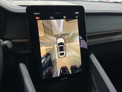 Polestar 2 Long Range Dual LED R.Cam dig.Cockpit SHZ PDC