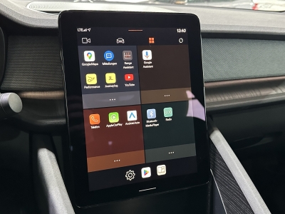 Polestar 2 Long Range Dual LED R.Cam dig.Cockpit SHZ PDC