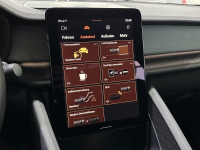 Polestar 2 Long Range Dual LED R.Cam dig.Cockpit SHZ PDC