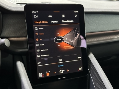 Polestar 2 Long Range Dual LED R.Cam dig.Cockpit SHZ PDC