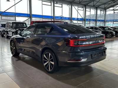 Polestar 2 Long Range Dual LED R.Cam dig.Cockpit SHZ PDC
