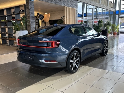 Polestar 2 Long Range Dual LED R.Cam dig.Cockpit SHZ PDC
