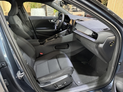 Polestar 2 Long Range Dual LED R.Cam dig.Cockpit SHZ PDC