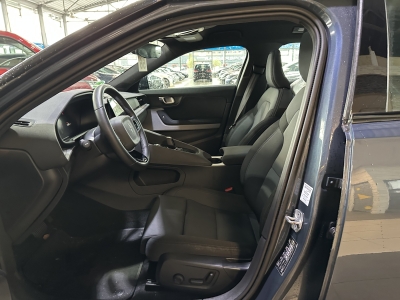 Polestar 2 Long Range Dual LED R.Cam dig.Cockpit SHZ PDC