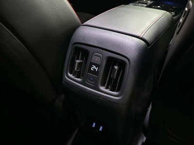 Hyundai TUCSON N Line Hybrid 4WD Pano. AHK dig.Cockpit