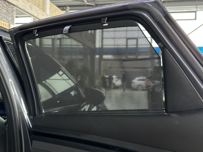 Hyundai TUCSON N Line Hybrid 4WD Pano. AHK dig.Cockpit