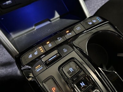 Hyundai TUCSON N Line Hybrid 4WD Pano. AHK dig.Cockpit