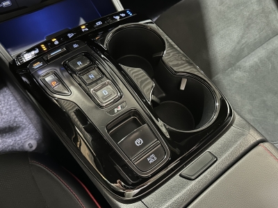 Hyundai TUCSON N Line Hybrid 4WD Pano. AHK dig.Cockpit