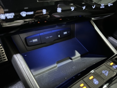 Hyundai TUCSON N Line Hybrid 4WD Pano. AHK dig.Cockpit