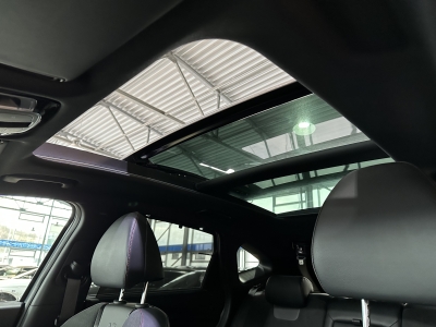 Hyundai TUCSON N Line Hybrid 4WD Pano. AHK dig.Cockpit