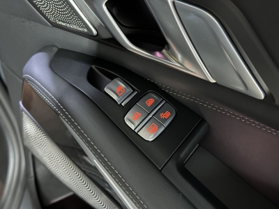 BMW X7 M60i*AHK*5xKlima*360Cam*Pano*ACC*23"LM*6xSHZ*