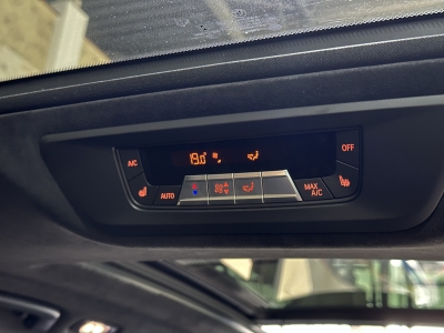 BMW X7 M60i*AHK*5xKlima*360Cam*Pano*ACC*23"LM*6xSHZ*