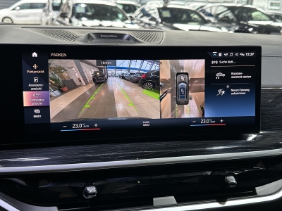 BMW X7 M60i*AHK*5xKlima*360Cam*Pano*ACC*23"LM*6xSHZ*