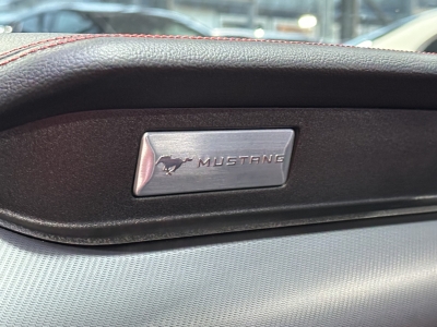 Ford Mustang GT Convertible*V8*SHZ*R.Cam*ACC*Navi*LED