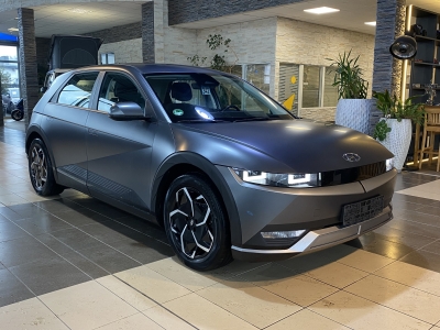 Hyundai IONIQ 5 Navi NSCC LED R.Cam SHZ PDC Spurassist.