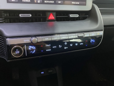 Hyundai IONIQ 5 Navi NSCC LED R.Cam SHZ PDC Spurassist.