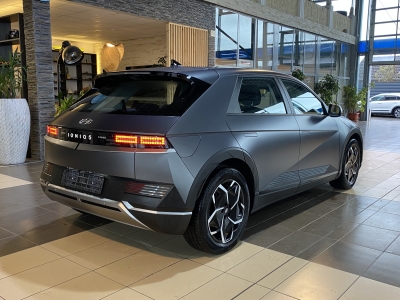 Hyundai IONIQ 5 Navi NSCC LED R.Cam SHZ PDC Spurassist.