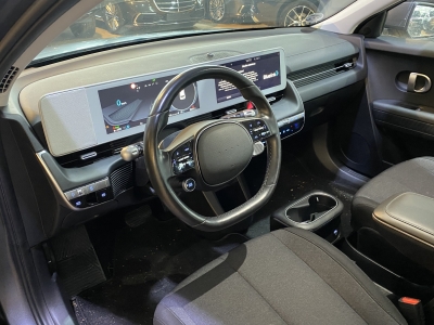 Hyundai IONIQ 5 Navi NSCC LED R.Cam SHZ PDC Spurassist.