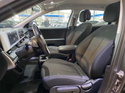 Hyundai IONIQ 5 Navi NSCC LED R.Cam SHZ PDC Spurassist.